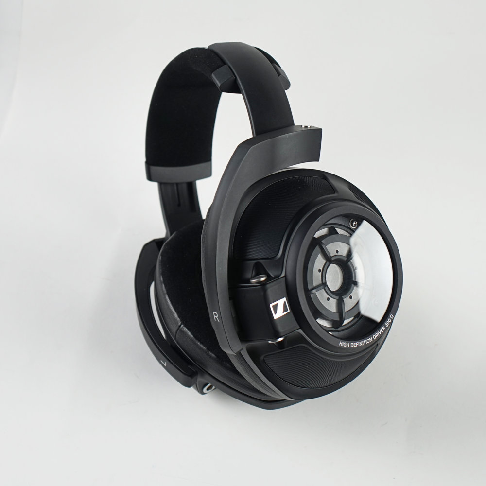SENNHEISER いんす ゼンハイザー HD820