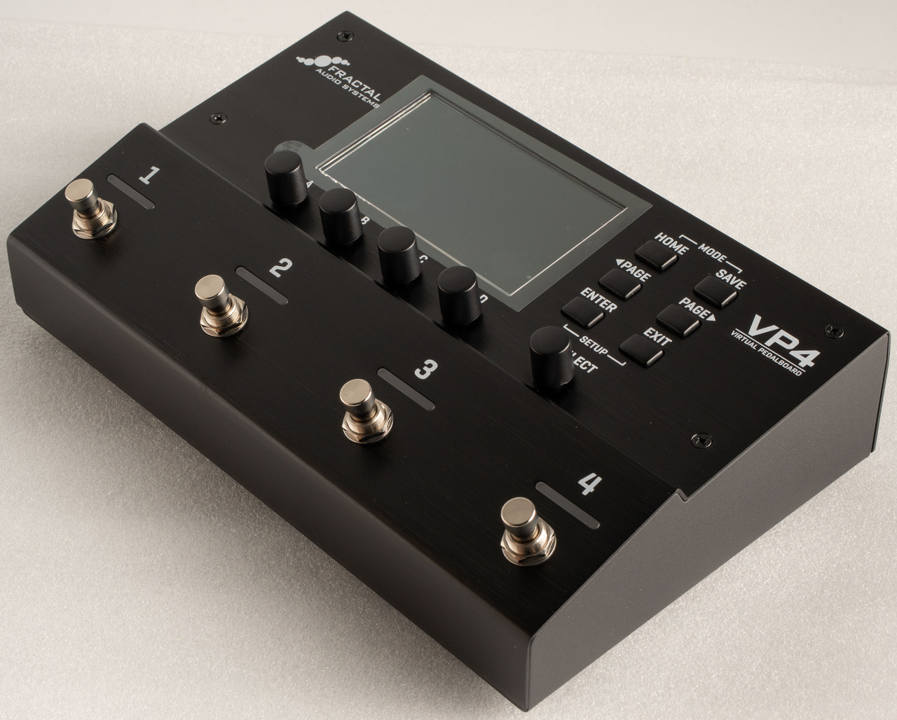 FRACTAL AUDIO SYSTEMS VP4 for BASS（新品/送料無料）【楽器検索