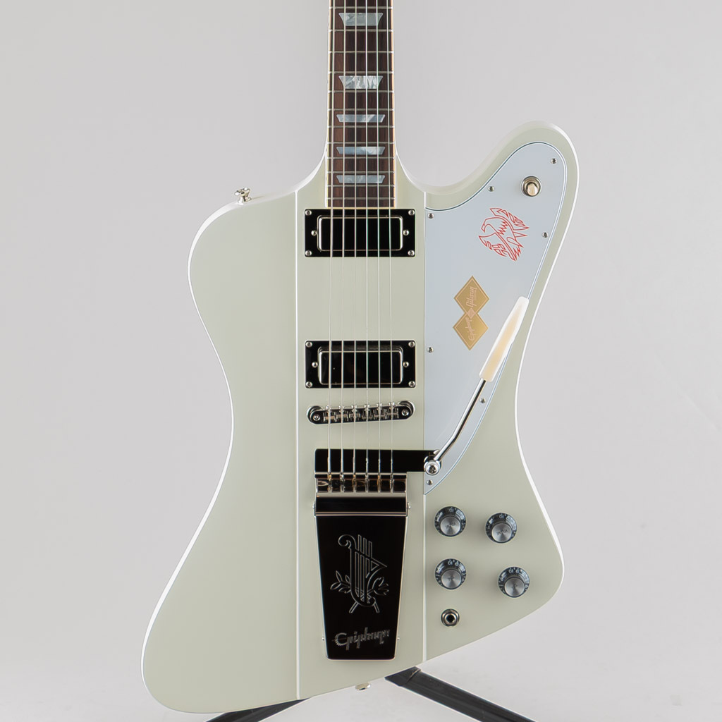 Epiphone Inspired by Gibson Custom Shop1963 Firebird V Reissue
