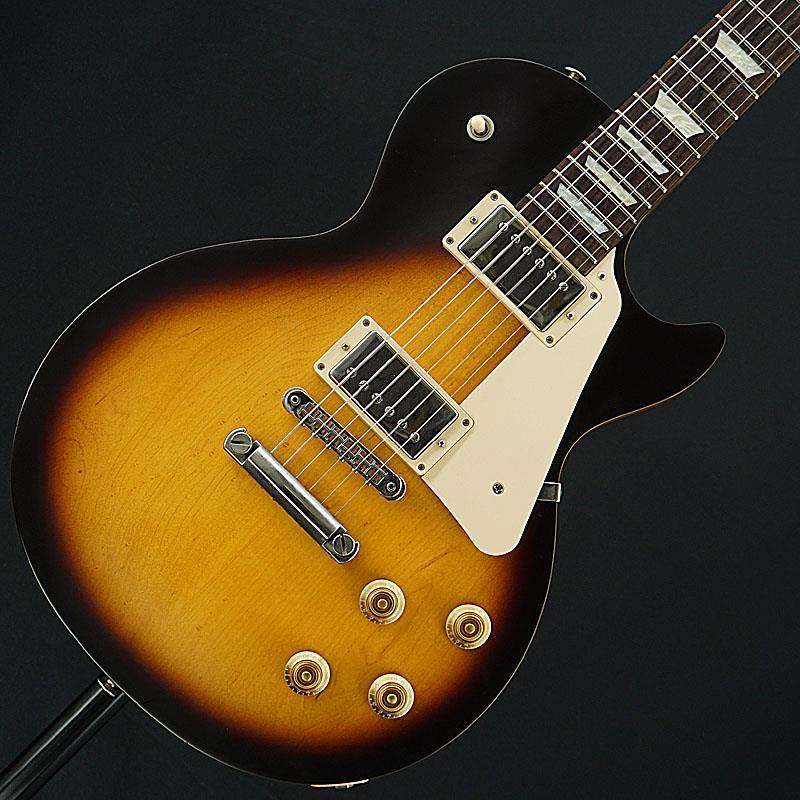 Gibson USED 中古 Les Paul Tribute (Satin Tobacco Burst) ［SN