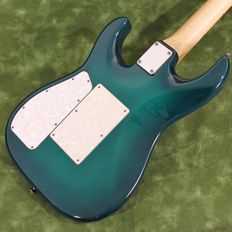 James Tyler USED 中古 Studio Elite HD-P Flame Maple Top Customized