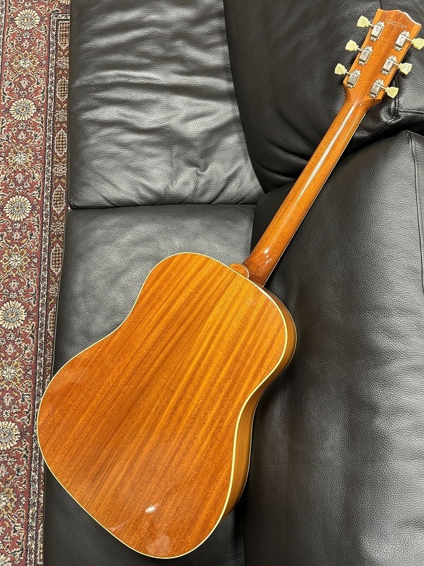 Gibson 【決算セール!8/31まで / 750本限定モデル】J-160E John Lennon