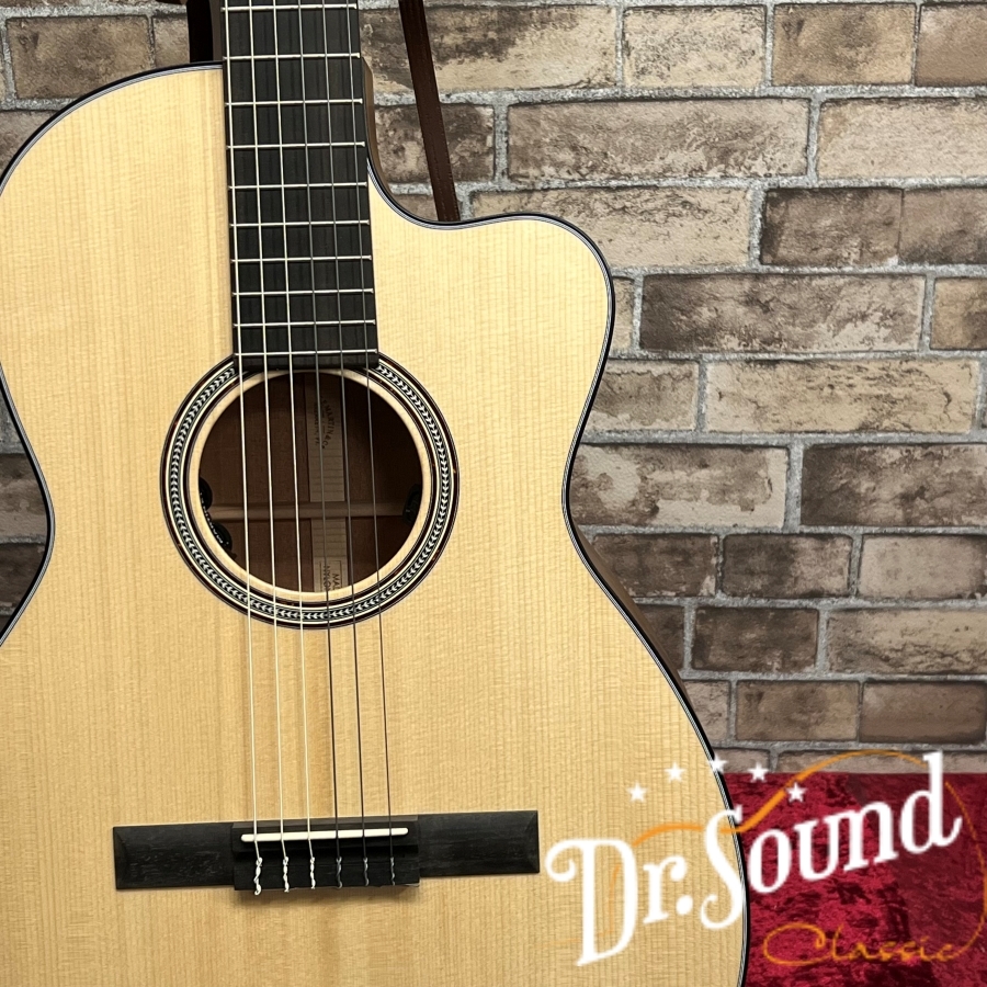 Martin マーティン 000C12-16E Nylon #3006114【エレガット】 （新品