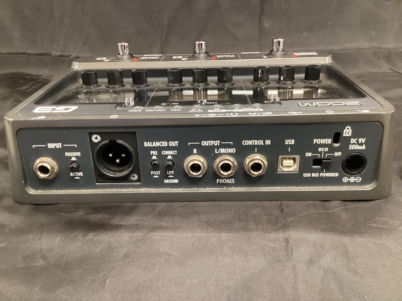 ZOOM G3（中古）【楽器検索デジマート】