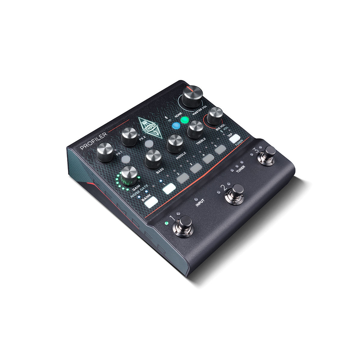 Kemper (ケンパー)KEMPER PROFILER PLAYER【未展示箱在庫有・在庫僅少 ...