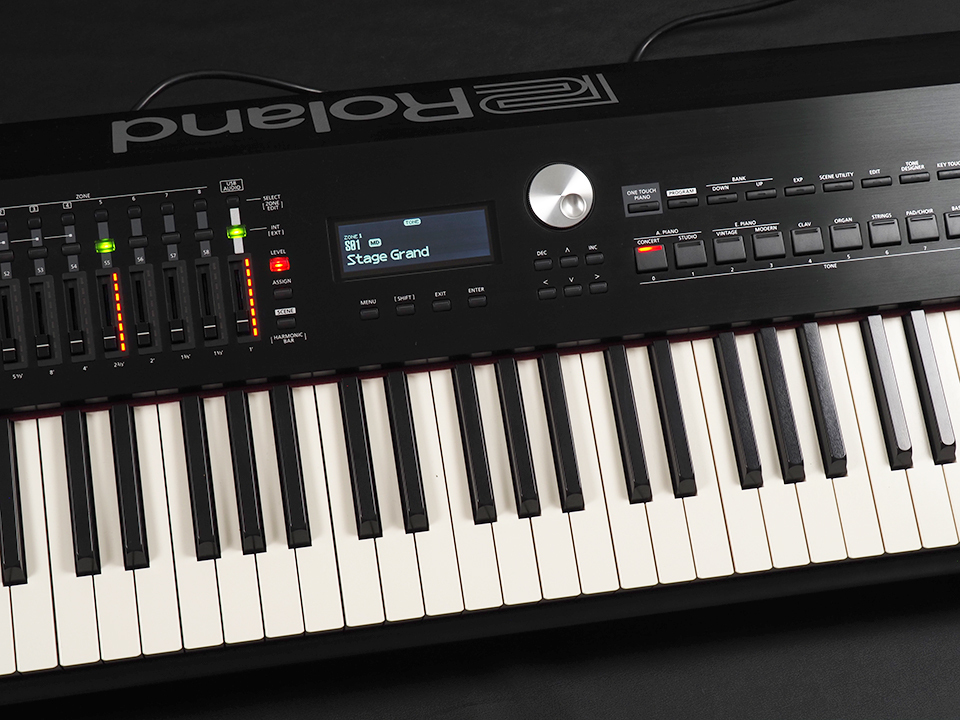Roland RD-2000（中古）［デジマートSALE］【楽器検索デジマート】