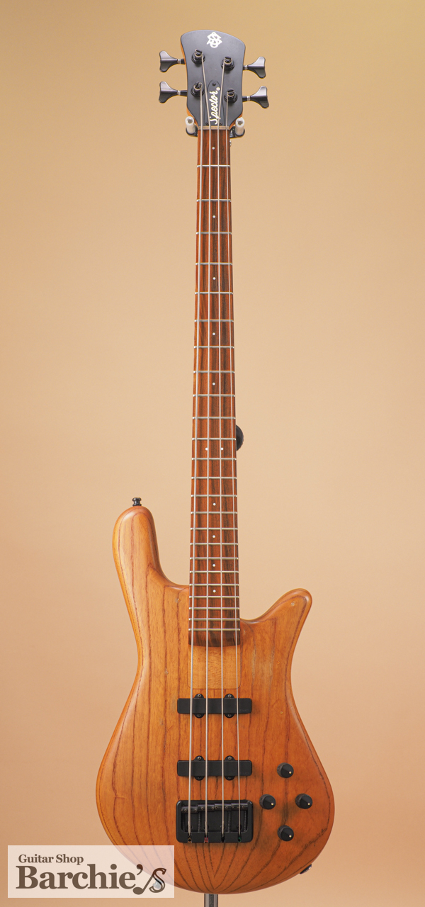 Spector NS-2J（新品）【楽器検索デジマート】