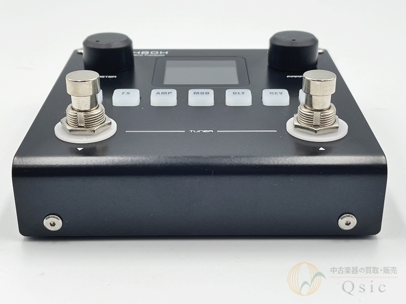 M-VAVE BLACK BOX 2024年製 [QLR72]【箕面店在庫】（中古