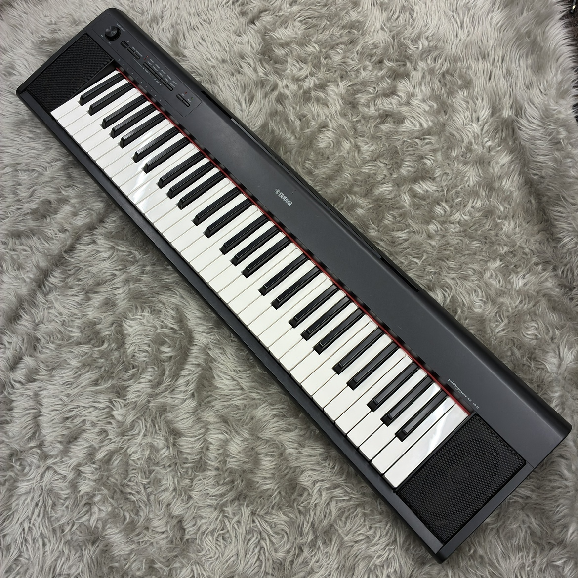 YAMAHA 【中古】NP-12WH（中古）【楽器検索デジマート】