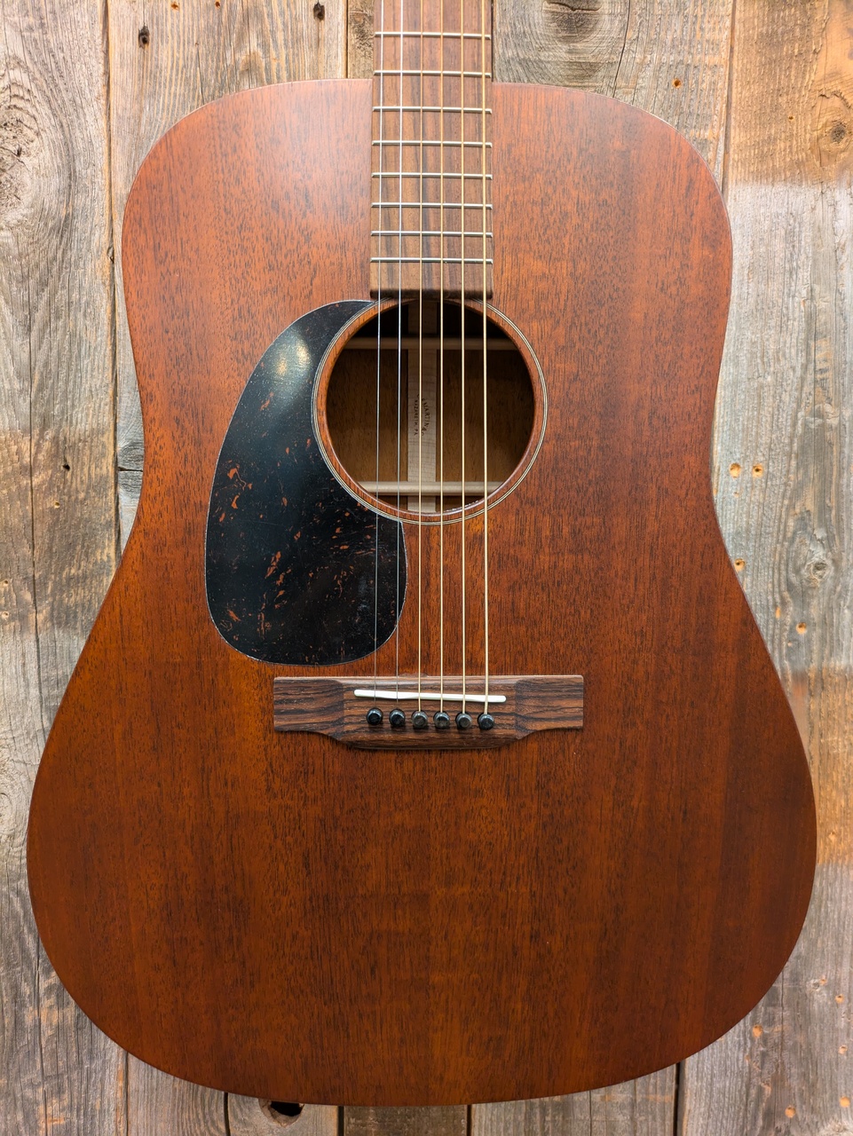 ギター Martin D-15M lefty Martin D-15M Lefty 2024年製 【USED】（中古/送料無料）【楽器検索