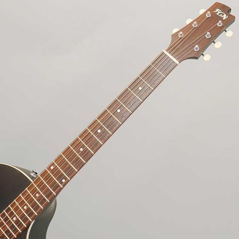 FUJIGEN(FGN) USED 中古 AG1E-TBF フジゲン（中古）【楽器検索デジマート】