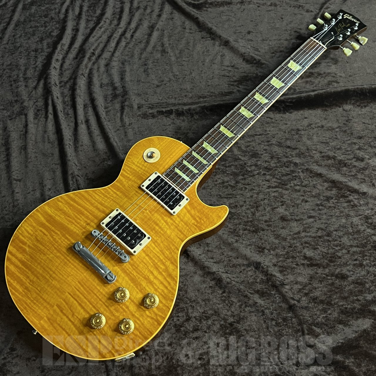 Gibson Les Paul Classic Premium Plus