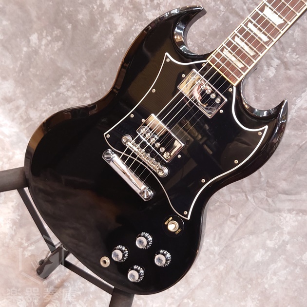 Gibson SG Standard（中古）【楽器検索デジマート】