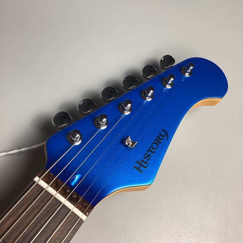 HISTORY HJM-Performance LPB 【現物画像】（新品/送料無料