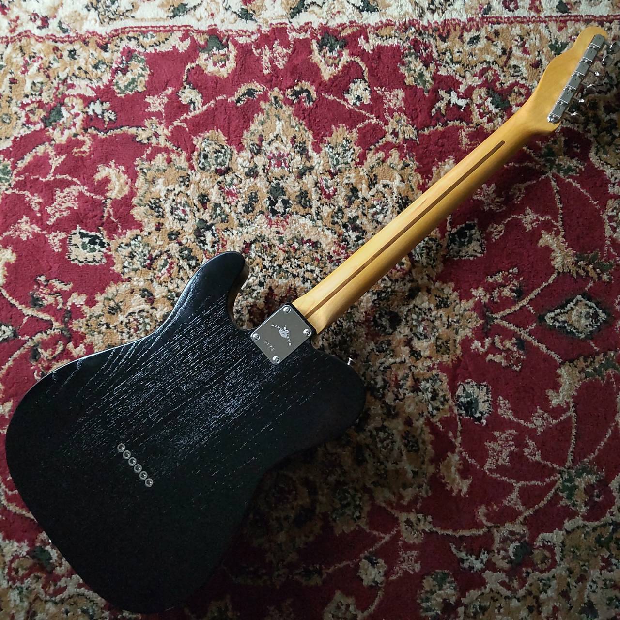 KING SNAKE Sidewinder（新品/送料無料）【楽器検索デジマート】