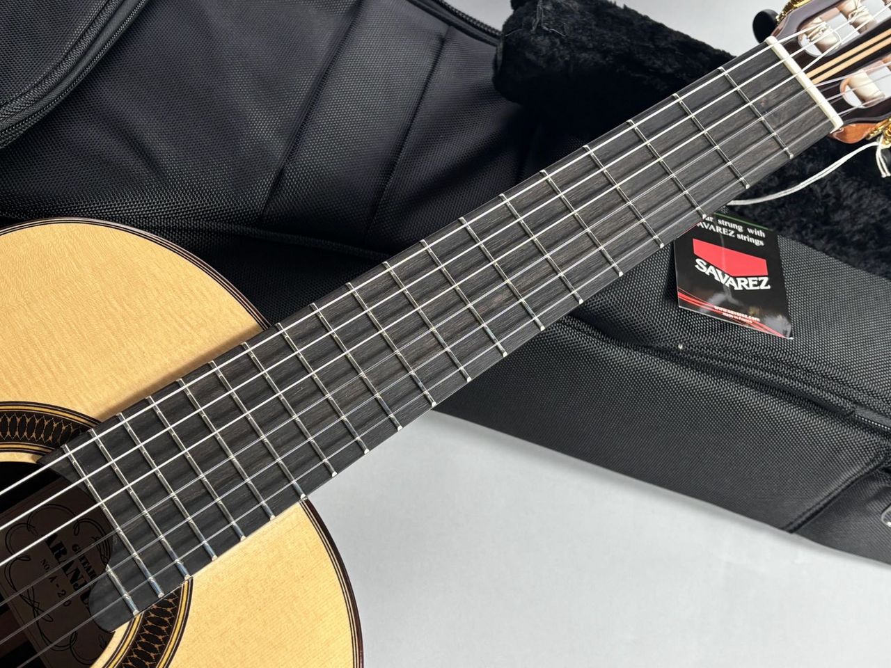 ARANJUEZ A-20 2026/6/5(金) 7(日)クラシックギターフェスタ開催（新品 