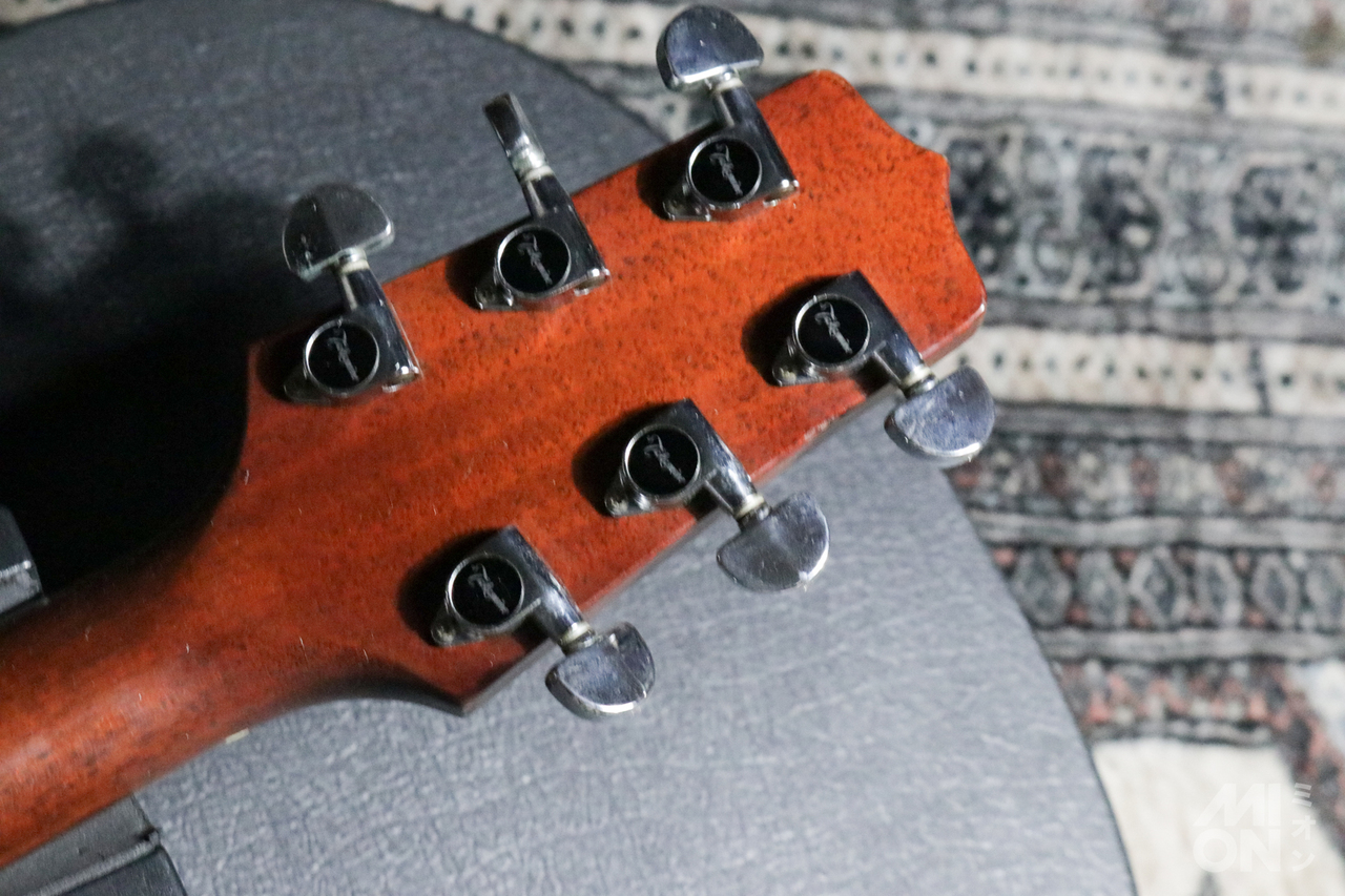 Takamine PT-207（中古）【楽器検索デジマート】