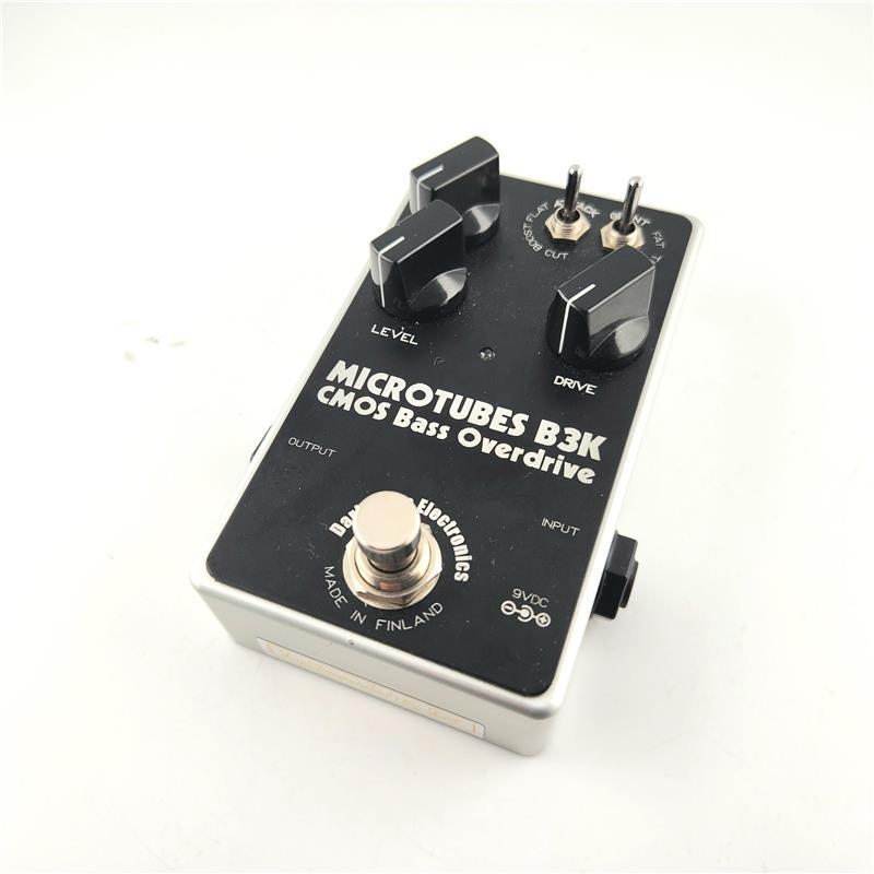Darkglass Electronics USED 中古 Microtubes B3K V1（中古