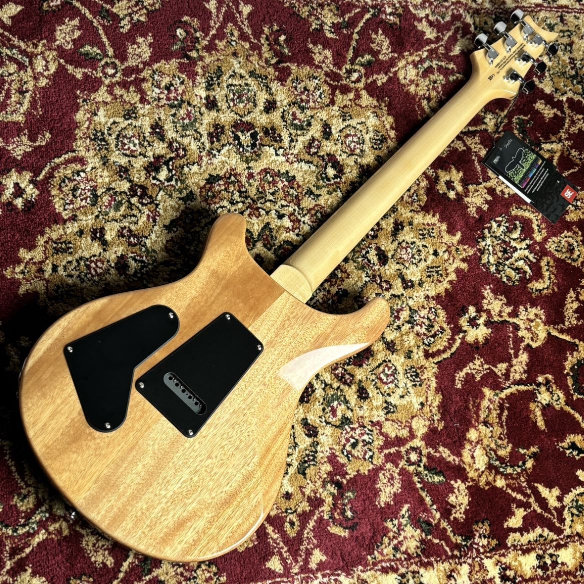Paul Reed Smith(PRS) （ポールリードスミス）SE CUSTOM 24 エレキ