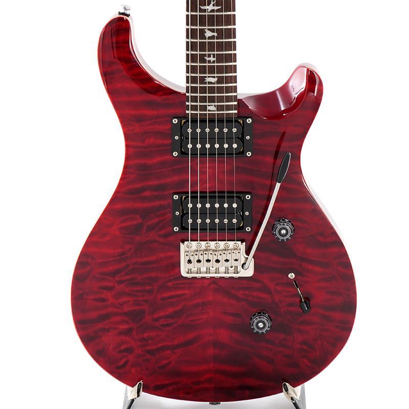 Paul Reed Smith(PRS) USED 中古 SE Custom 24 (Ruby) [SN. CTIH016042 