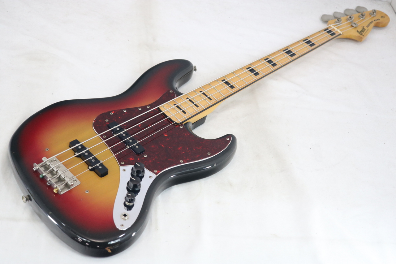 【ジャパンヴィンテージ】Greco JB-500S Greco JB-500S（中古）【楽器検索デジマート】
