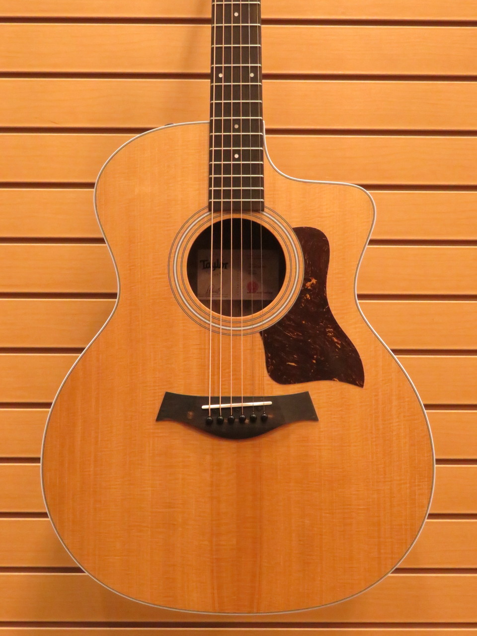 Taylor 214ce アコースティックギター　エレアコ エレアコ アコースティックギター 214ce」の人気商品一覧 | 安い