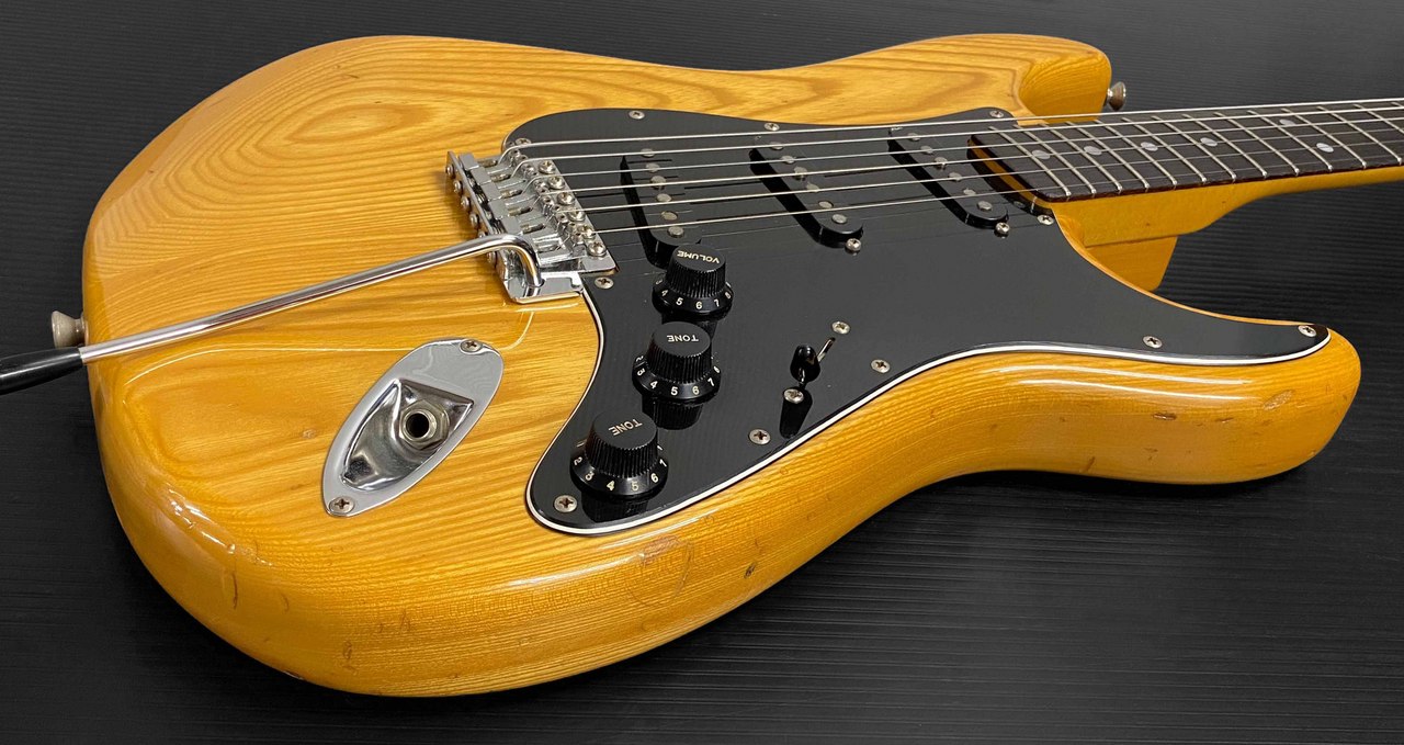 Greco SE700 1979（中古）【楽器検索デジマート】