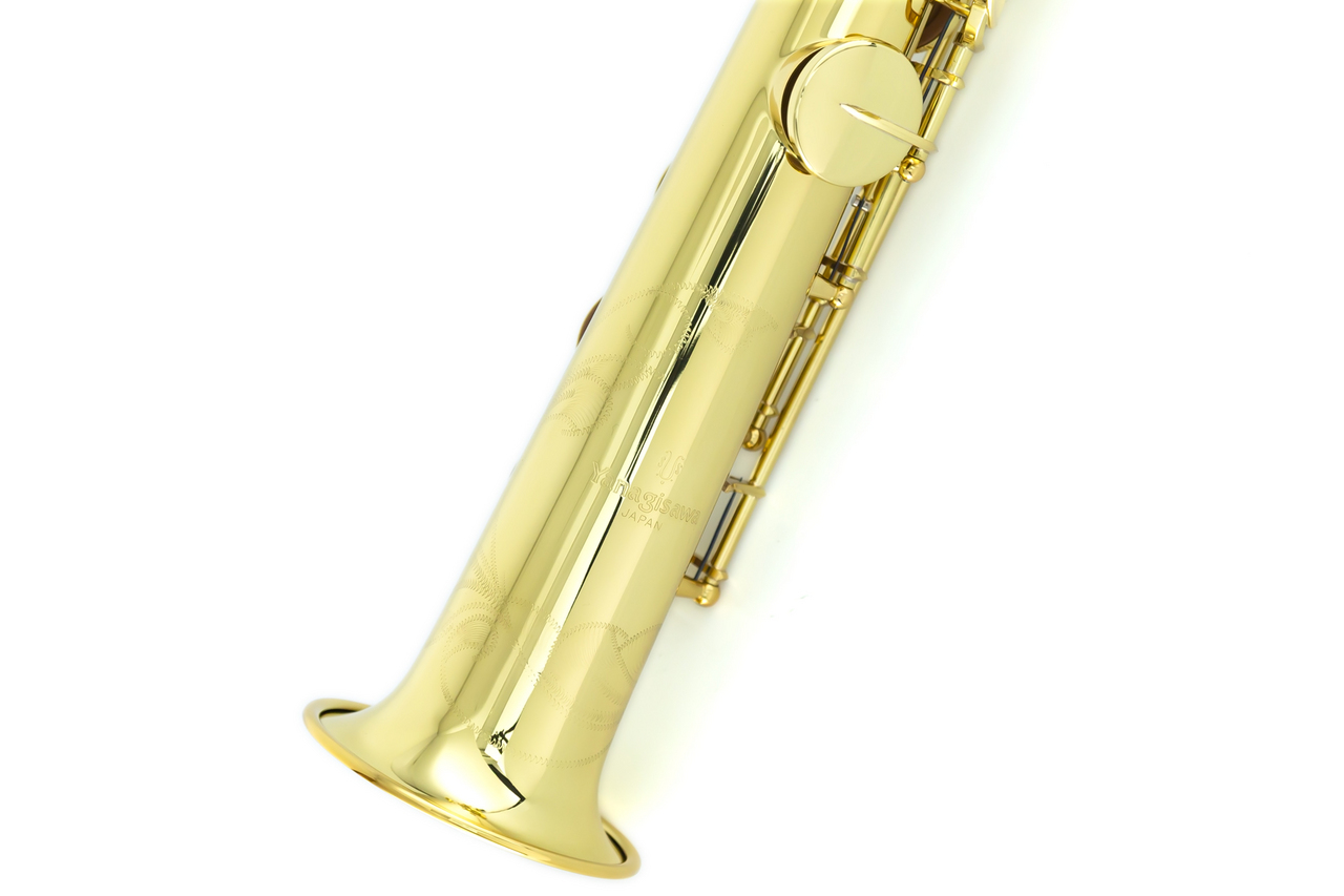 YANAGISAWA S-WO1 