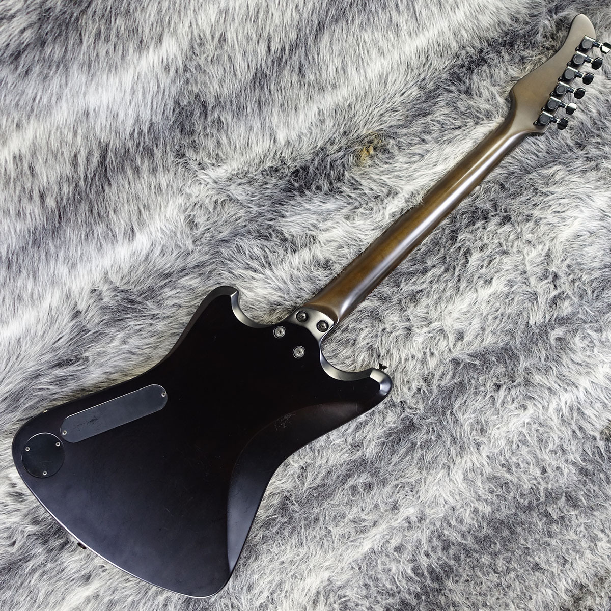 FERNANDES MY-95K Kiyoshi Signature Model Black（中古/送料無料