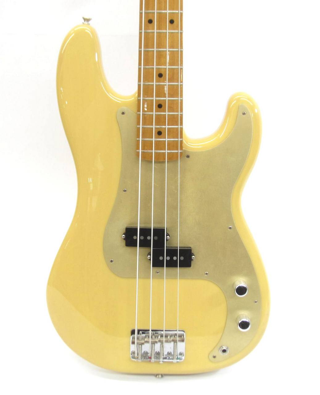 Fender Made in Mexico Vintera 50s Precision Bass【浦添店