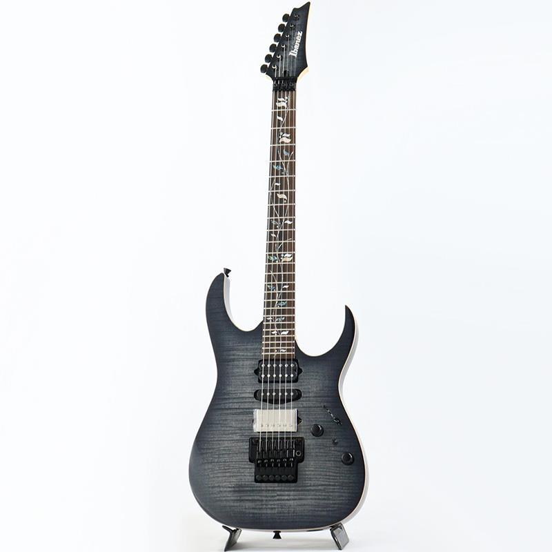 Ibanez j.custom Axe Design Lab RG8870-BRE (Black Rutile)（新品