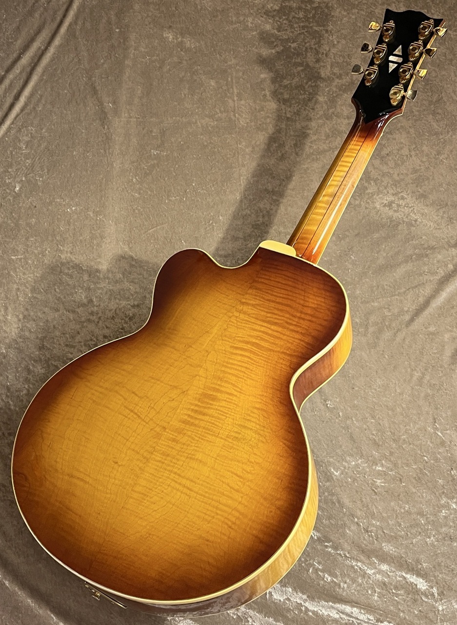 Gibson Custom Shop 【Vintage】 Super400C 7st Sunburst w