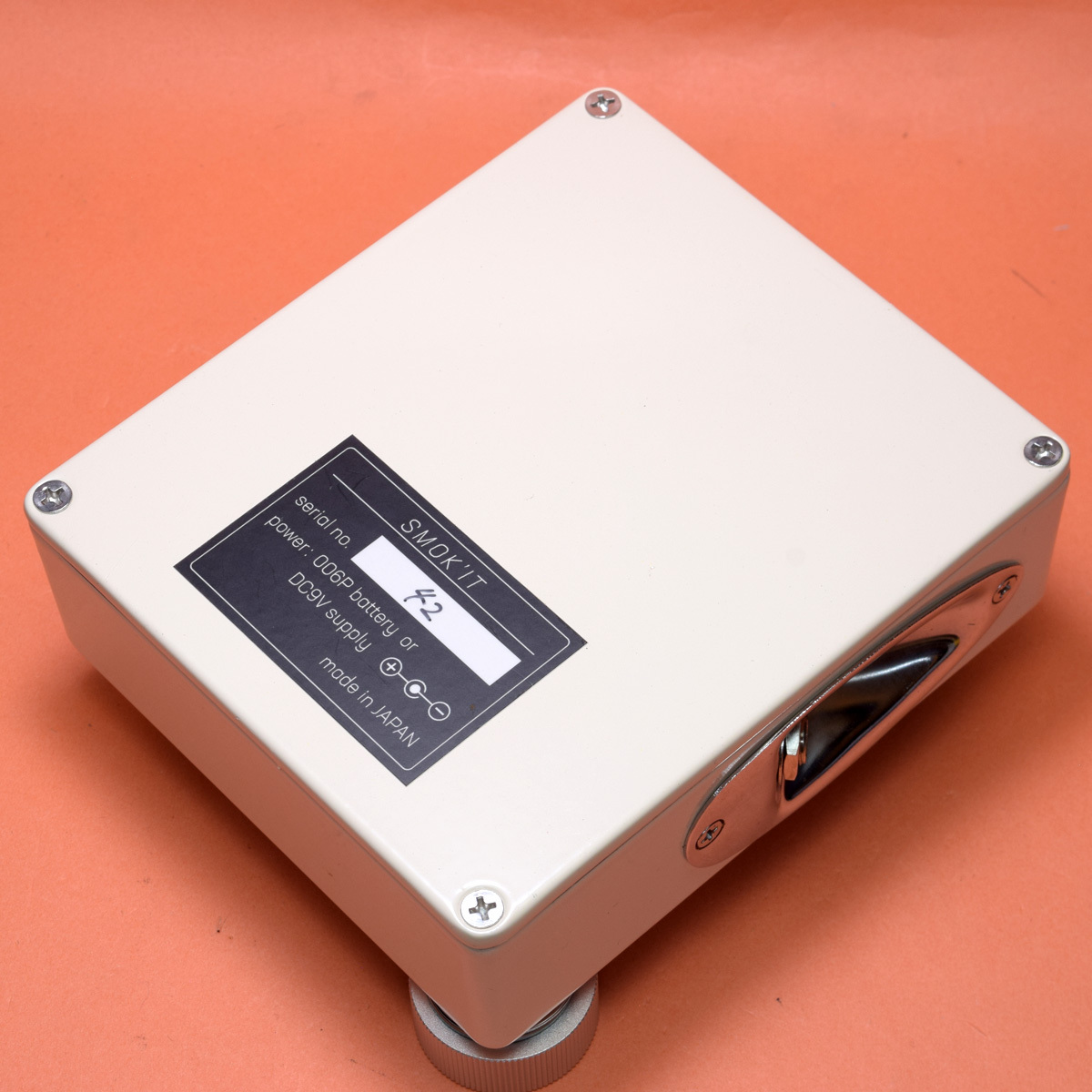 Zicca Smok'it 【福岡店】（中古/送料無料）【楽器検索デジマート】