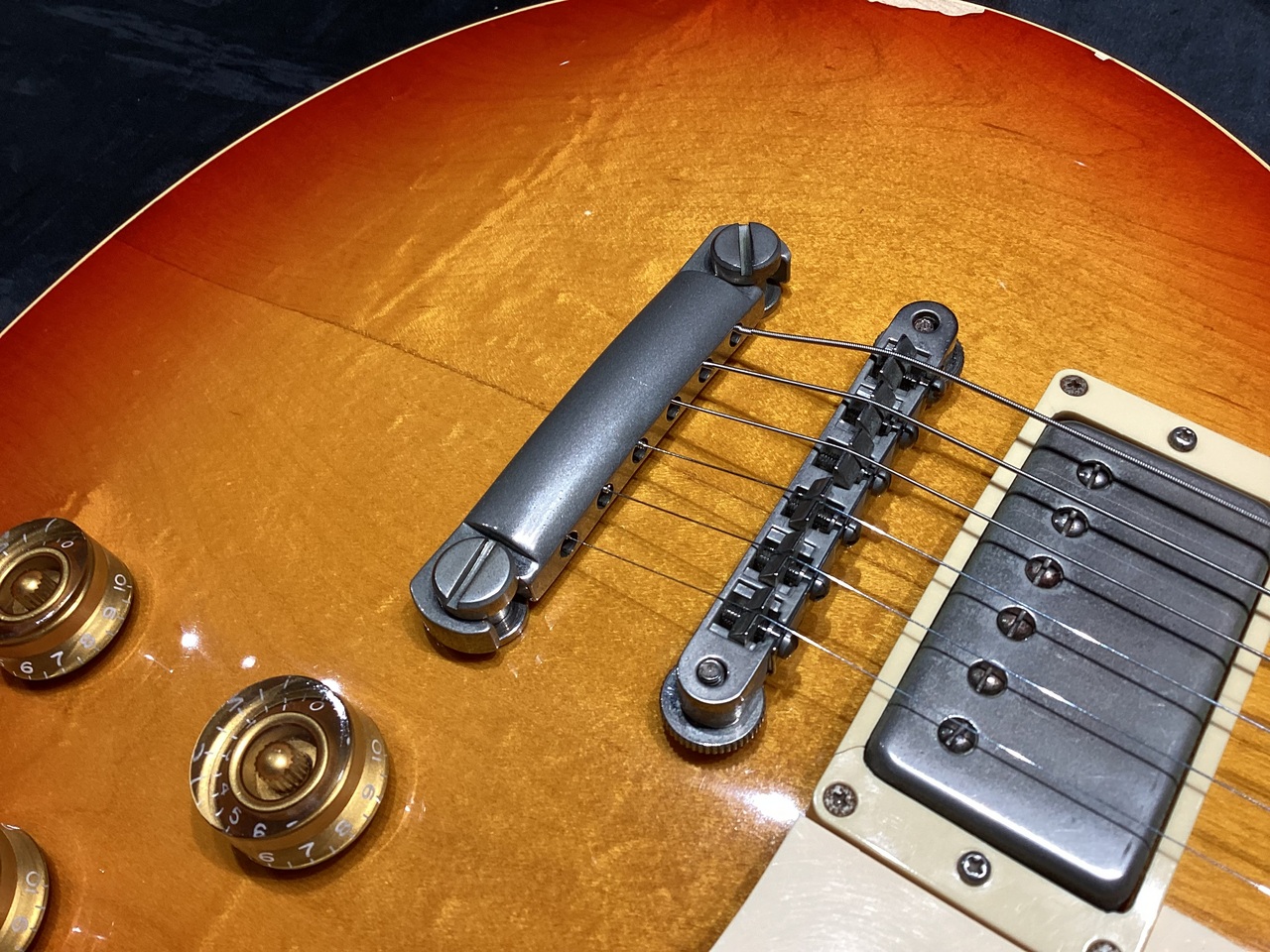 Epiphone Les Paul 1998年製 レスポール エレキギター Epiphone Les Paul Standard 日本製 Made in Japan 1998年製