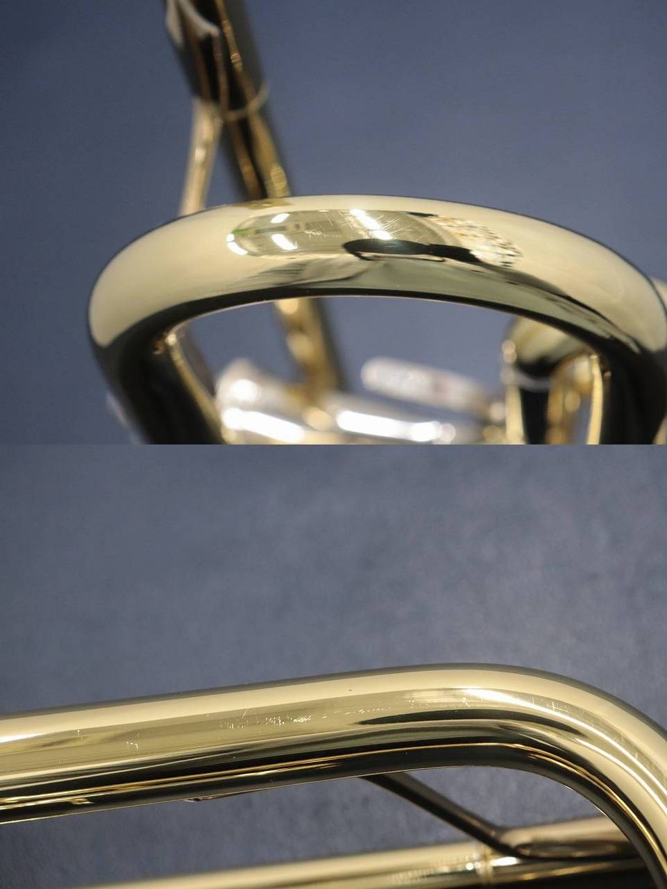Bach Elkhart 50th Anniversary 37GL【状態良好 中古】【エルクハート
