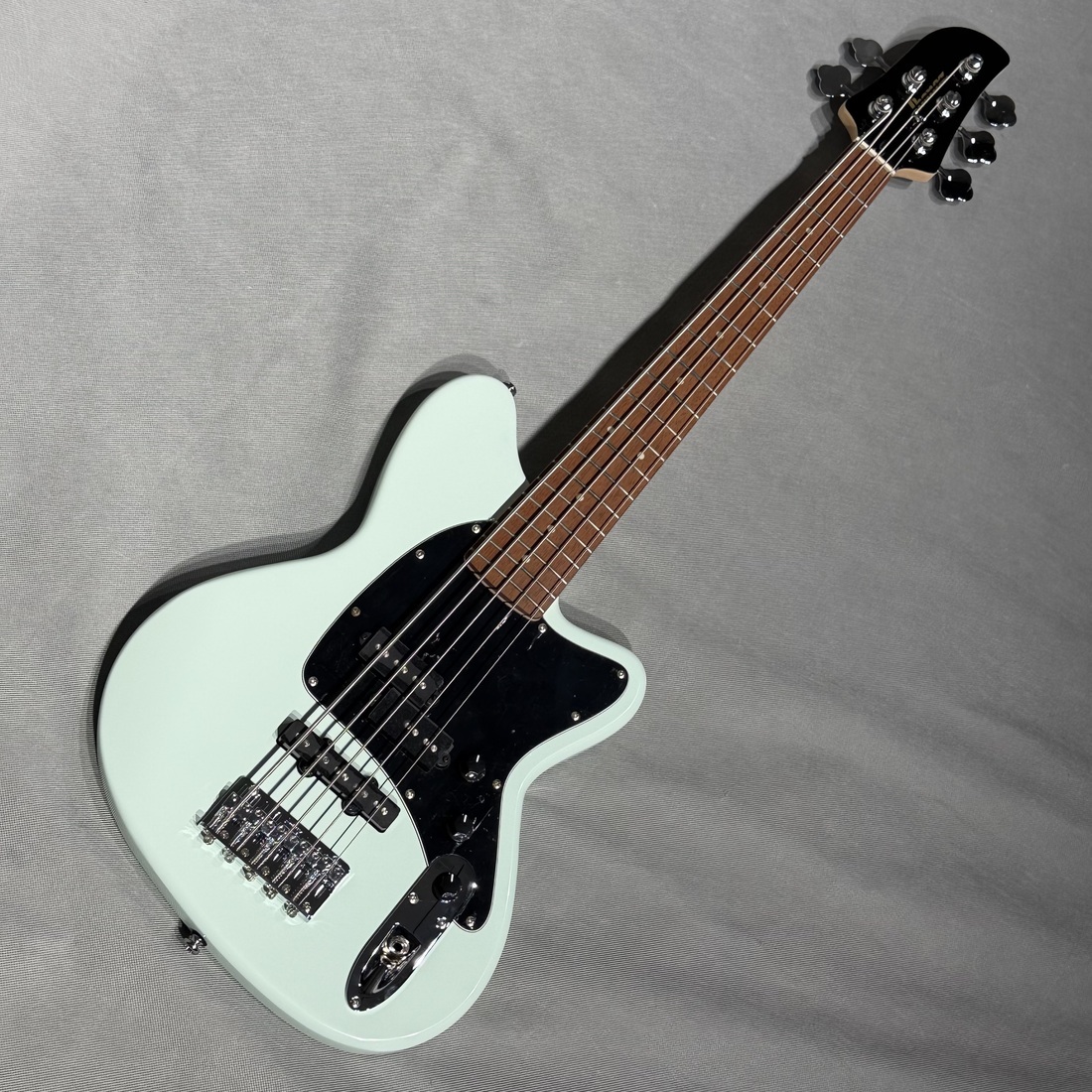 Ibanez TMB35 MGR Mint Green（新品特価）【楽器検索デジマート】