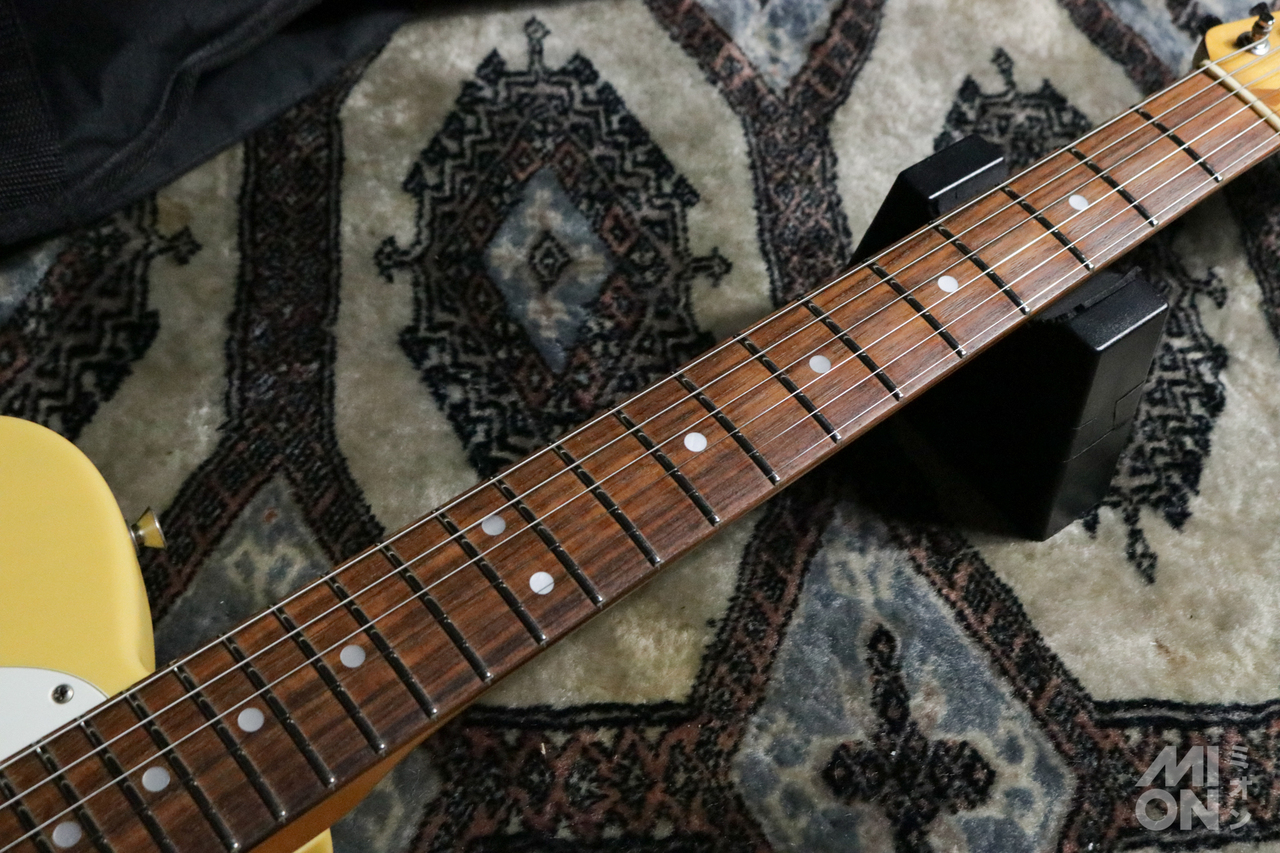 Fender Japan TL68-75BC ABD (BECK KOYUKI TELECASTER) 2004（中古