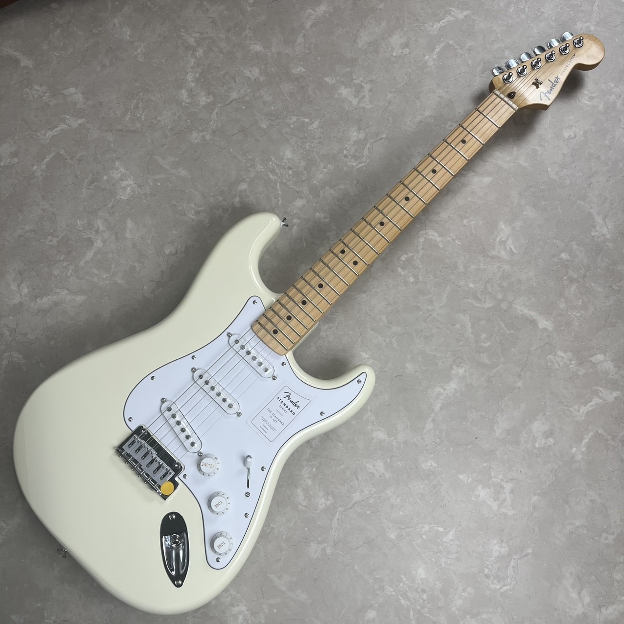 Fender エレキギター ストラトキャスター エレキギター】Fender Stratocaster（フェンダー・ストラト
