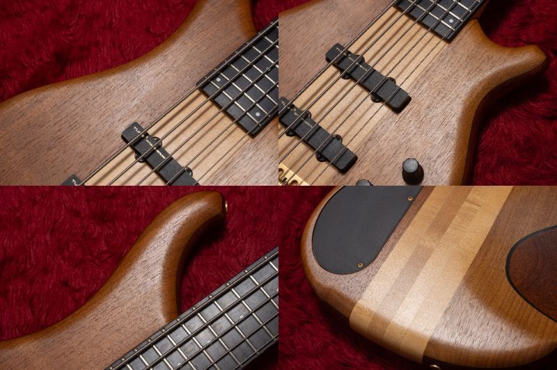 Tune Zi-III-5 4.270kg #405124【GIB横浜】（中古/送料無料）【楽器