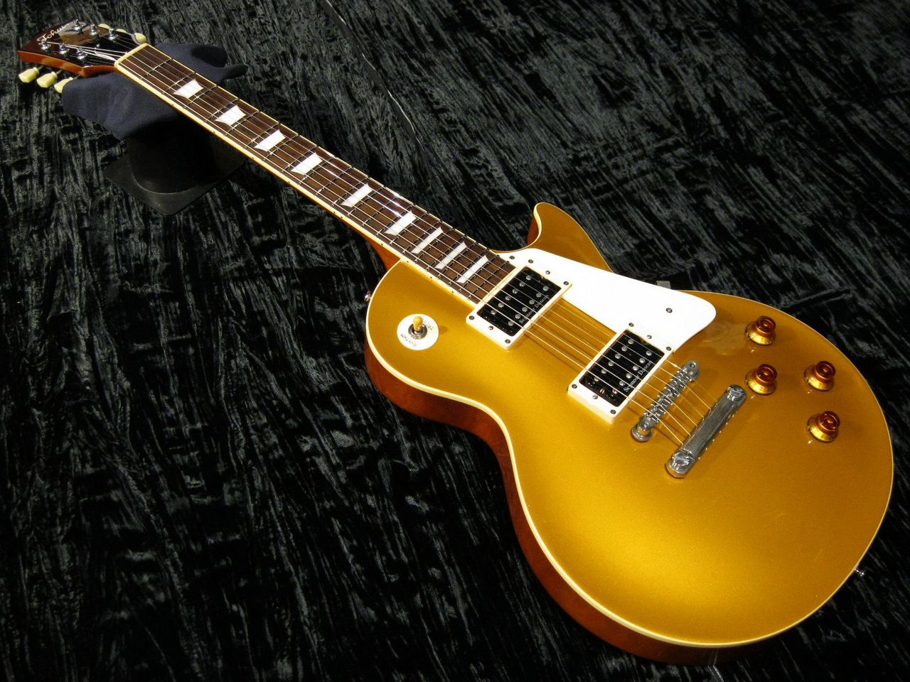 春新作の Tokai LS122 Mod.（中古）【楽器検索デジマート】 GT ギター