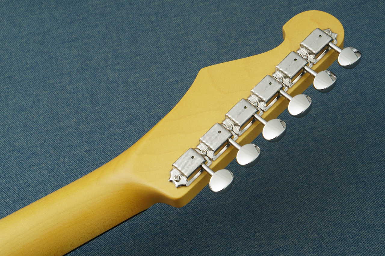 Vanzandt TLV-R3 -White Blonde- #10582【3.47kg】（新品特価/送料無料