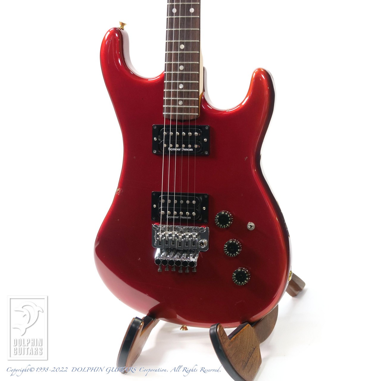 KRAMER Pacer Imperial（中古）【楽器検索デジマート】