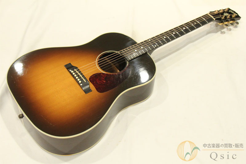 Gibson J-45 Rosewood 2008年製 [QL728]【神戸店在庫