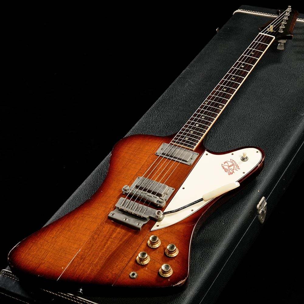 Gibson 1965 Firebird III Sunburst 【渋谷店】（ビンテージ/送料無料