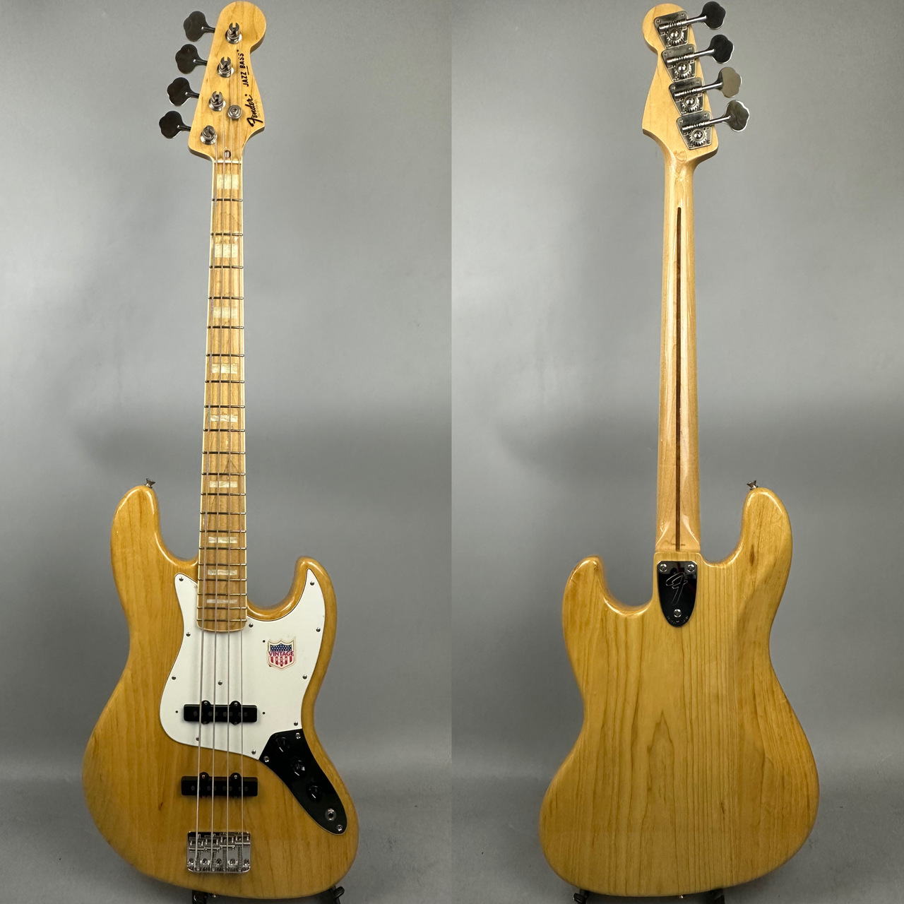 Fender Japan JB75-100US Crafted In Japan（中古/送料無料）【楽器