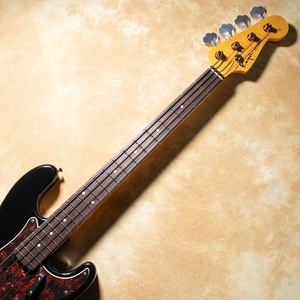 K.Nyui Custom Guitars KNPB Black Flat Wound Strings（新品）【楽器