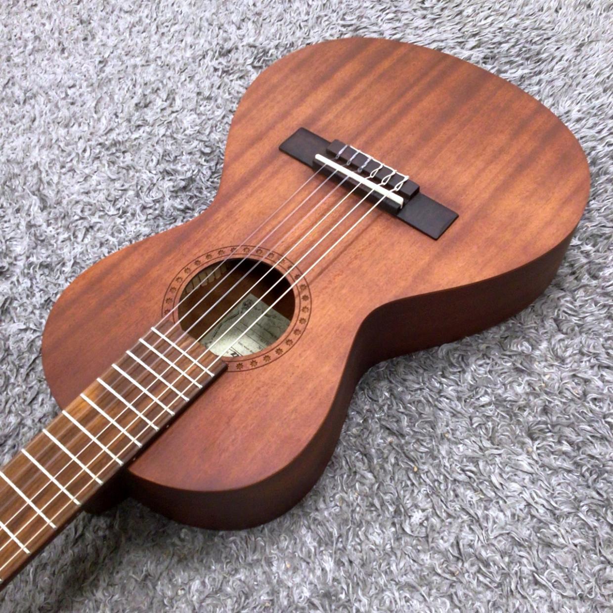 ARIA ASA-18C -Parlor Style-（新品/送料無料）【楽器検索デジマート】