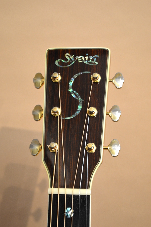 S.Yairi YD-42（中古）【楽器検索デジマート】