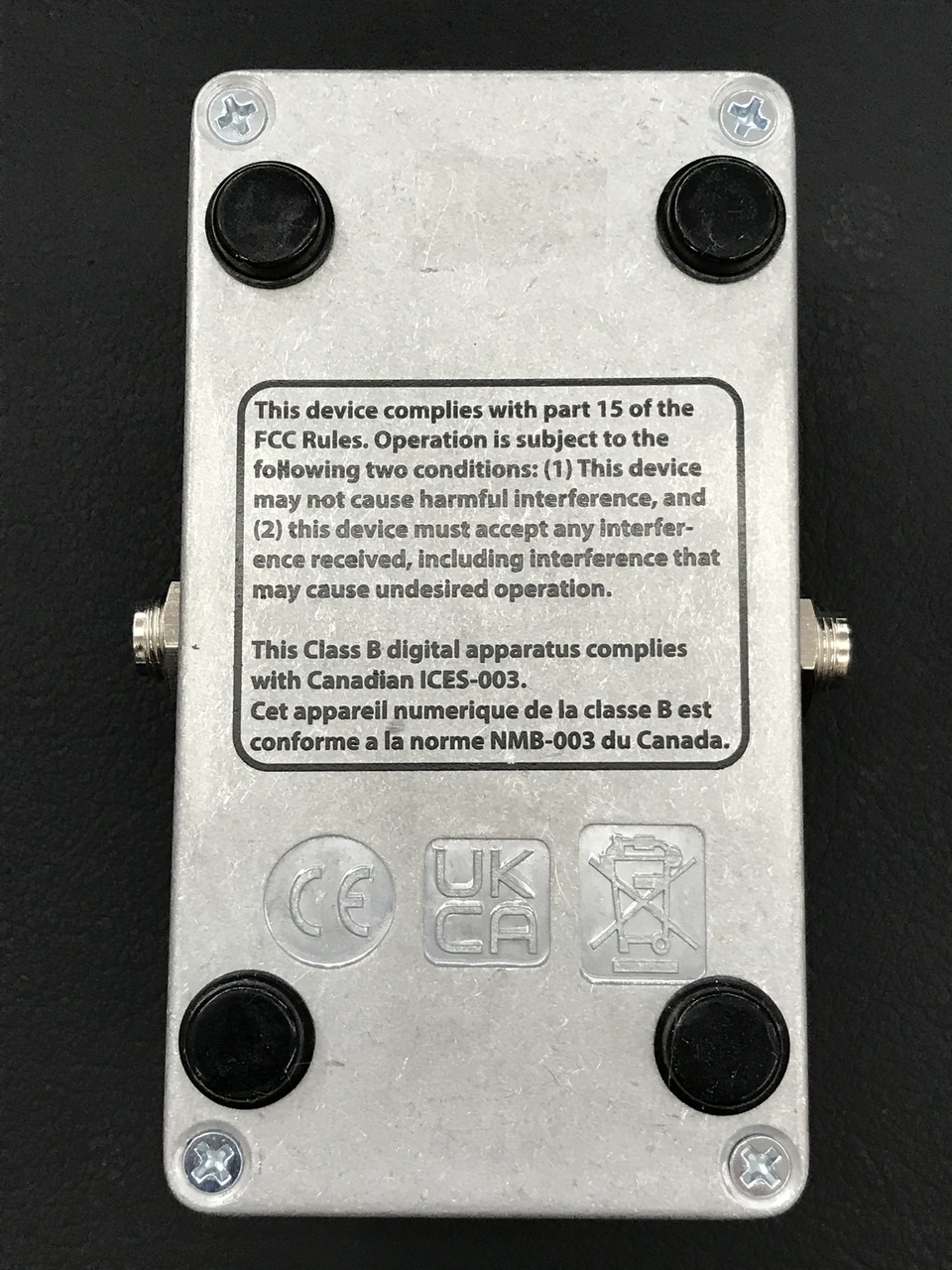 Electro-Harmonix Bad Stone（中古）【楽器検索デジマート】