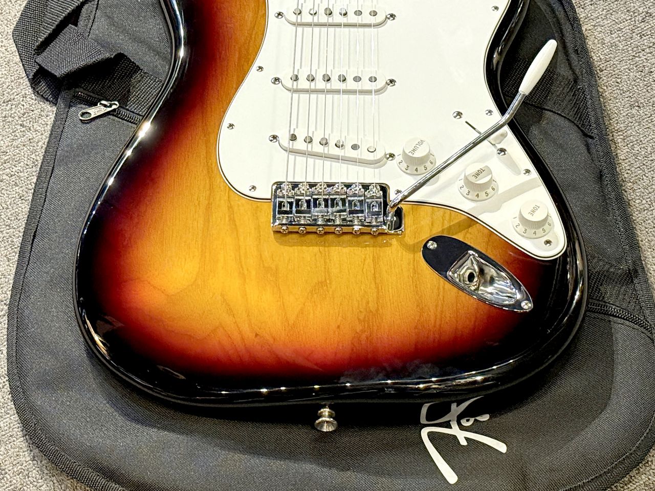 Fender Mexico Classic Series '70s Stratocaster（中古）【楽器検索
